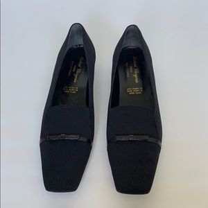 ROBERT CLERGERIE Nylon Heels